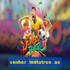 senhor metatron ao senhor maitreya e a saint germain